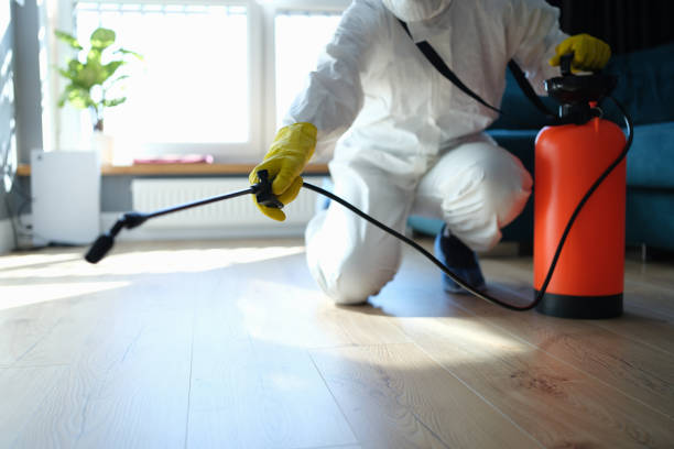 Reliable Infectious Disease Decontamination contractor in Scarborough, ME by Crime Scene Cleaner Online
